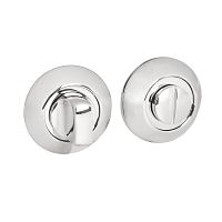 Ручка Fuaro (Фуаро) поворотная BK6.R.RM54 (BK6 RM) CP-8 хром