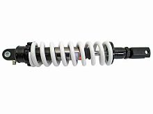 Амортизатор 380мм задний d-10мм,M10мм с подкачкой IRBIS TTR250