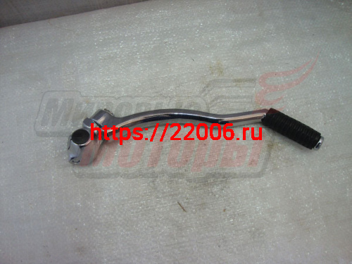 Кикстартер 170FMM (CB250); ENDURO-01-2,ENDURO-02