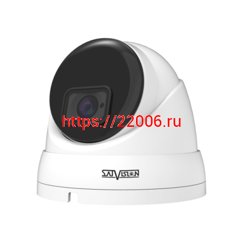 SVI-D453A SD SL RU видеокамера IP