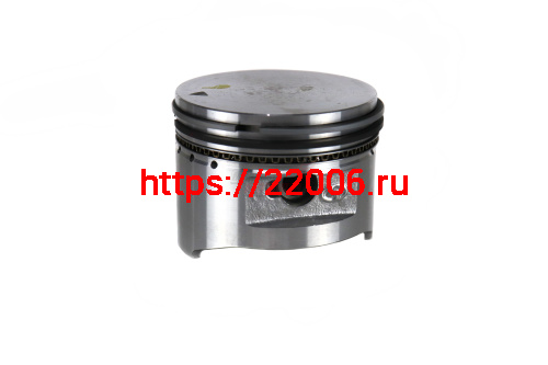 Поршень 154F 54 мм в сборе (ОРИГИНАЛ, "LIFAN")