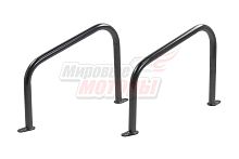 Дуги безопасности Восход черные