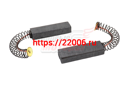 Щетки (№423) (6х10х32) к зерн. Мельник,Фермер,Хрюша,Бизон (двигатель ДК-105) Щетки (№423) (6х10х32) к зерн. Мельник,Фермер,Хрюша,Бизон (двигатель ДК-105)