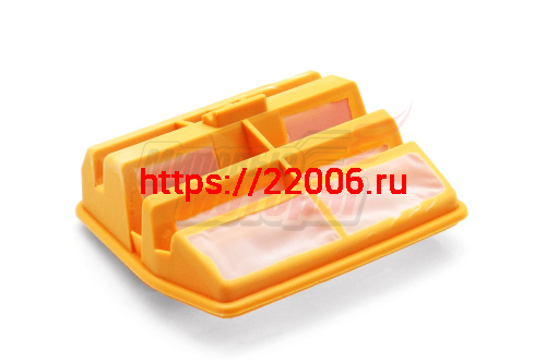 Фильтр возд. Husqvarna 445,450