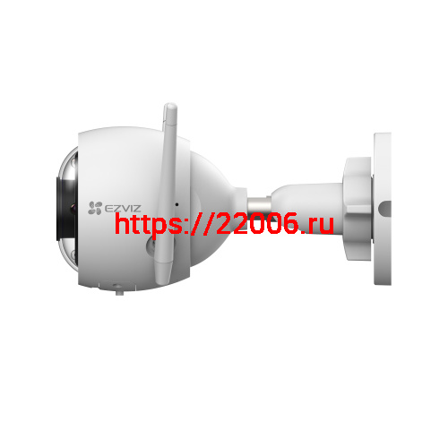 Камера внешнего наблюдения CS-H3 (5MP) фото 2