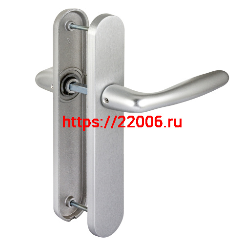 Ручки Cisa (Чиза) для замка Wave Mode 1.30311.01.0.A3