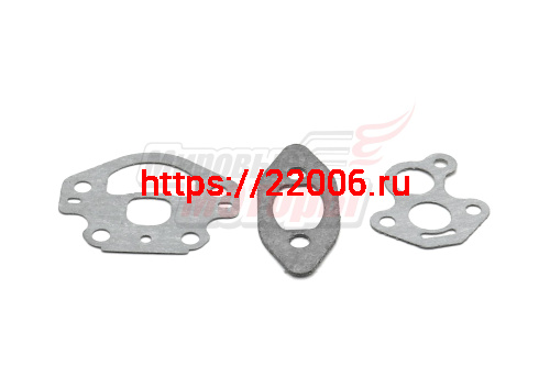 Набор прокладок Husqvarna 236,240