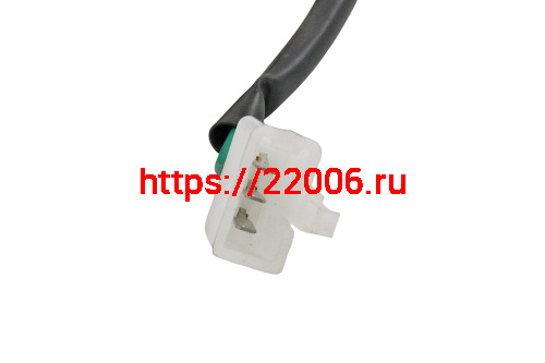 Стоп-сигнал PHANTOM, ZF-KY, EKONIKA (ZF250-2) фото 3