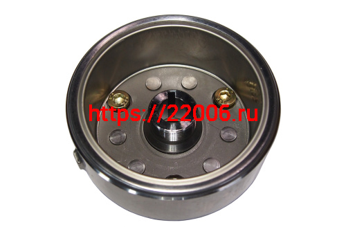 Маховик зажигания CB250 см3 Zongshen ZS 172FMM-5 (100056051) фото 2