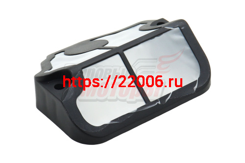 Фильтр возд (верх) Husqvarna 137/142 (530029811)