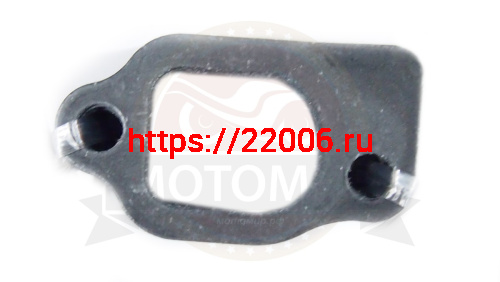 Прокладка впускного патрубка 2V80F (17219-A2412-0001) (паронит) (пришла как 92566) Прокладка впускного патрубка 2V80F (17219-A2412-0001) (паронит) (пришла как 92566)