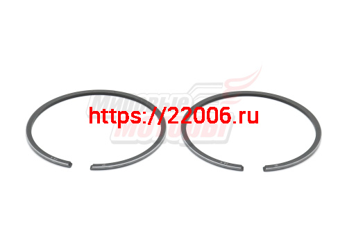 Кольцо Буран стар. образца 2 ремонт (ПАРА) (Тайвань)