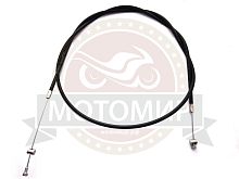 Трос сцепления L-1220мм, ход-160мм, Восход 1000127300001 ТПК МотоМир