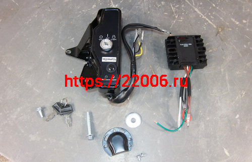 Двигатель LIFAN 8.5 л.с. KP230E-R АВТ. СЦЕПЛЕНИЕ, ЭЛ.СТАРТЕР, с катушкой 12В 7А 84Вт фото 6 Двигатель LIFAN 8.5 л.с. KP230E-R АВТ. СЦЕПЛЕНИЕ, ЭЛ.СТАРТЕР, с катушкой 12В 7А 84Вт фото 6