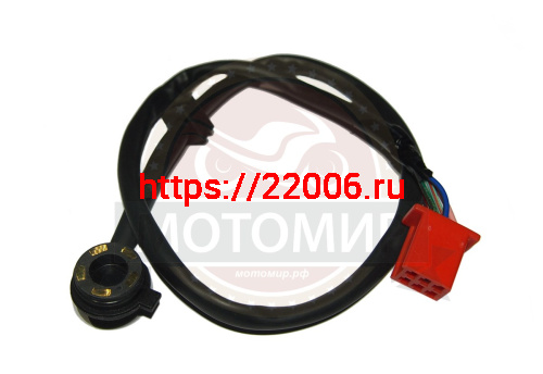 Датчик переключения передач в двигателе 1P56 FMJ YX140 (не индикатор) D00D030 Датчик переключения передач в двигателе 1P56 FMJ YX140 (не индикатор) D00D030