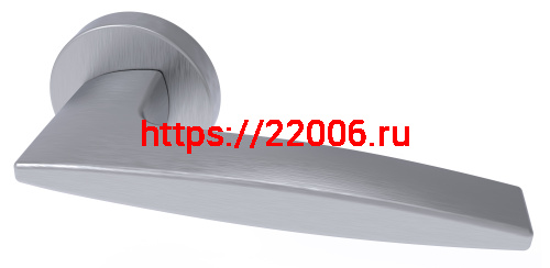 Ручка Armadillo (Армадилло) раздельная R.URB52.SQUID (SQUID URB9) MWSC-33 итальянский тисненый