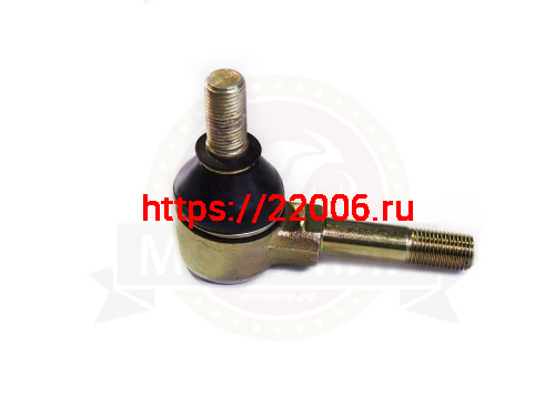 Шаровая опора верхняя снегоход Капитан WD150  07-11