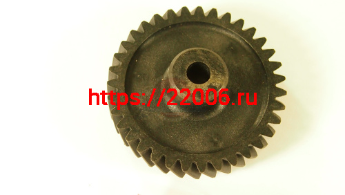 Шестерня маслонасоса LIFAN GS212E 35 зуб (15120) Шестерня маслонасоса LIFAN GS212E 35 зуб (15120)