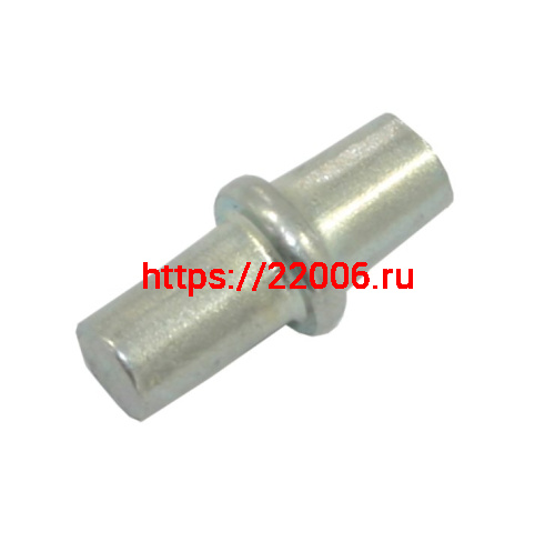 Полкодержатель ф 5.0 цинк