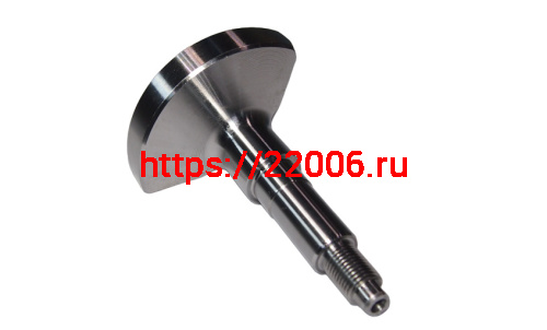 Вал балансирный CB250 см3 Zongshen ZS 172FMM-5 (100081716) фото 3 Вал балансирный CB250 см3 Zongshen ZS 172FMM-5 (100081716) фото 3