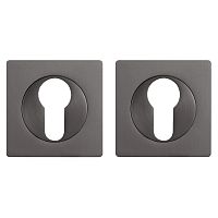 Накладка Ajax (Аякс) под цилиндр ET.K.JK51 (ET JK) GR-23 графит