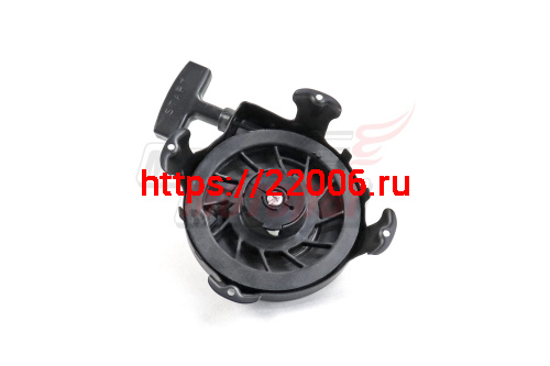 Стартер двигателя Briggs&Stratton 1750,192404,192402,192432,196437,196452