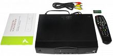 Continent CSD-03/IR спутниковый ресивер MPEG-4