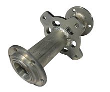 Ступица колеса заднего СКАУТ САФАРИ 3