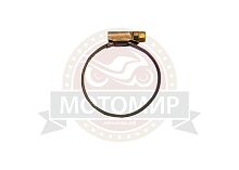 Хомут (32-50 мм.) 2" 9мм