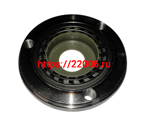 Муфта обгонная эл. стартера CB300RL ZS175FMN (100103204) фото 2