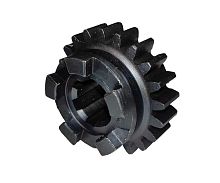 Шестерня 21 Иж (II - IV передачи) (Россия!) Завод!