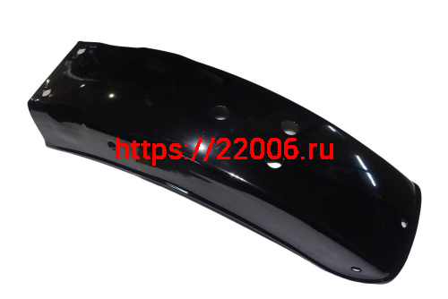 Крыло заднее TRICKLER 2 (53170095) Крыло заднее TRICKLER 2 (53170095)