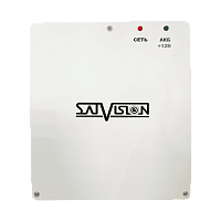 SAT ББП-50АП блок бесперебойного питания 5А под акб 7 (20 шт\кор)