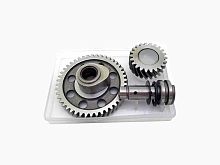 Распредвал в сборе ГРМ CG125/150 (156FMI, 161FMI, OHV)