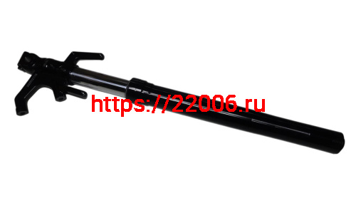 Перо вилки передней правое HIRO 250 (T2BF010200A00100)