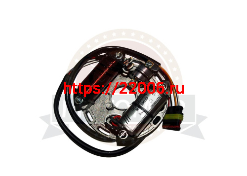 Основание магдино МД-4Б-01 Рысь (Раб. с ком. К1-Б-01) 95Вт ЕВРО РАЗЪМ ПЛОСКИЙ Основание магдино МД-4Б-01 Рысь (Раб. с ком. К1-Б-01) 95Вт ЕВРО РАЗЪМ ПЛОСКИЙ