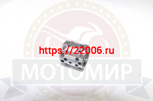 Втулка шестерни сцепления 1P56 FMJ (E00J019) НАБОР