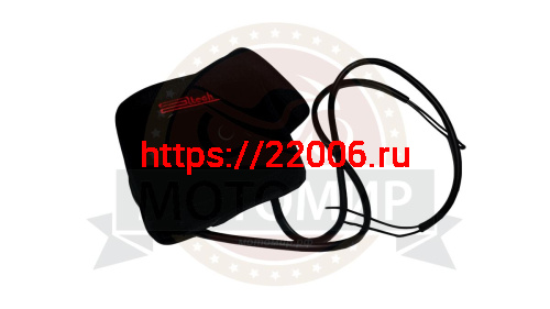 Подогрев ручек (Накладки с нагревательными элементами на ручки руля) фото 2 Подогрев ручек (Накладки с нагревательными элементами на ручки руля) фото 2