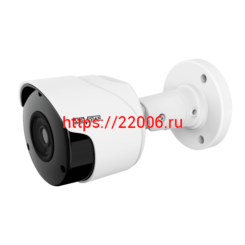 SVC-S172 v2.0 2 Mpix  2.8mm видеокамера AHD