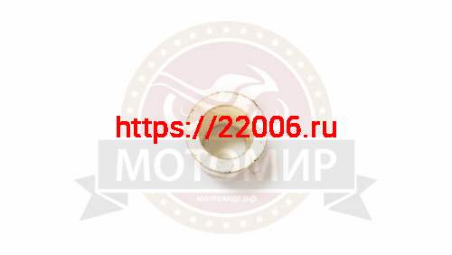 Втулка стойки РУЛЯ ВЕРХНЯЯ машинокомплекта ЛИДЕР-АЛЬФА 150-200 (не разрезанная) фото 3 Втулка стойки РУЛЯ ВЕРХНЯЯ машинокомплекта ЛИДЕР-АЛЬФА 150-200 (не разрезанная) фото 3