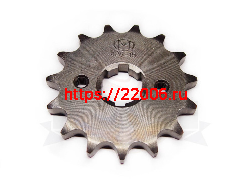 Звезда ведущая CGB200 (15170023) (НАБОР)