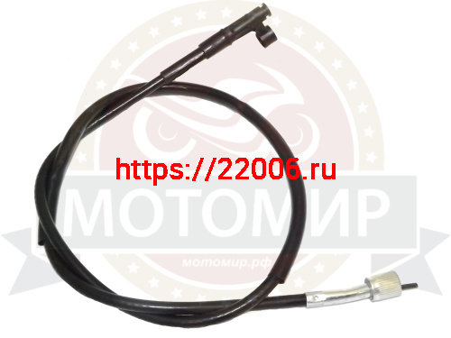 Трос спидометра L-940мм, CB400