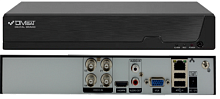 DVR-4212P LV видеорегистратор гибридный