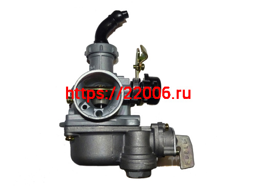 Карбюратор TRICKLER (НАБОР) фото 2