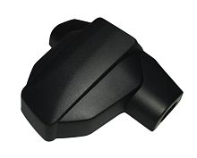 Облицовка заднего крыла HIRO 250 (накладка задняя) (T2BK026200A00100)