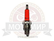 Свеча КТМ BP7HNS (2х такт. скутер)