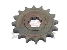 Звезда 16 зуб. Минск Импорт