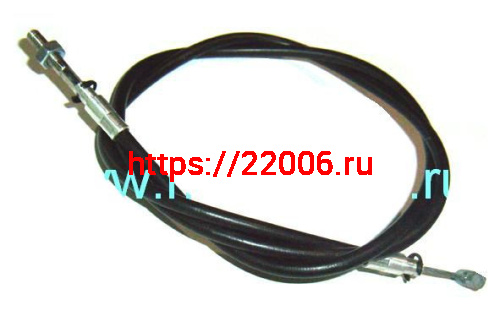 Трос тормоза Тайга С40600340 Трос тормоза Тайга С40600340