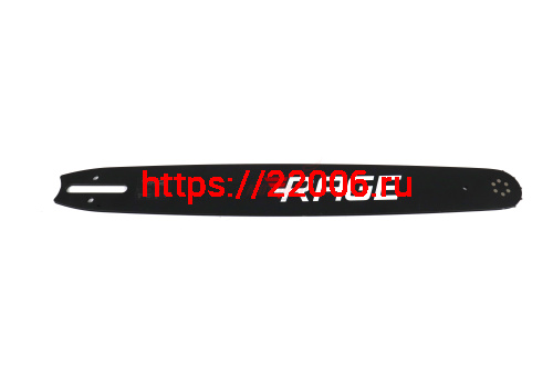 Шина "RAGE" 20" 3/8-1.6 на Штиль 361,390,440,660; Carver 72-20; Patriot 6220
