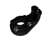 Корпус ручки газа  XTRAIL левый (F1-6)